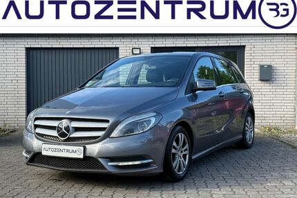 Mercedes-Benz B 180 Gebrauchtwagen