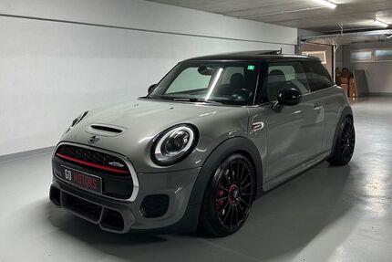 Mini John Cooper Works Gebrauchtwagen