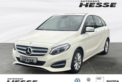 Mercedes-Benz B 180 Gebrauchtwagen