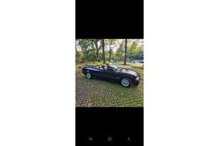 BMW 320 Gebrauchtwagen