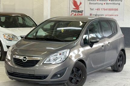 Opel Meriva Gebrauchtwagen