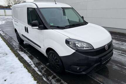 Fiat Doblo Gebrauchtwagen