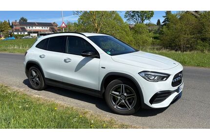 Mercedes-Benz GLA 250 Gebrauchtwagen