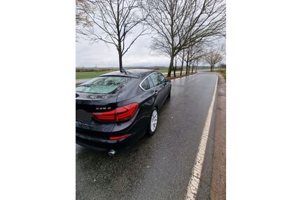 BMW 535 Gran Turismo Gebrauchtwagen