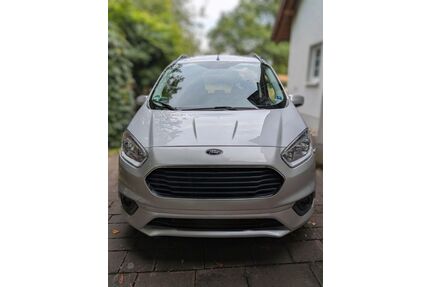 Ford Tourneo Courier Gebrauchtwagen