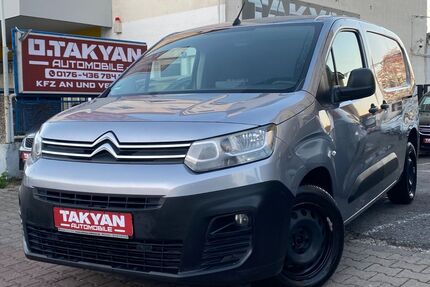 Citroen Berlingo Gebrauchtwagen