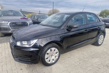 Audi A1 Gebrauchtwagen