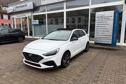 Hyundai i30 Gebrauchtwagen