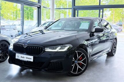 BMW 545 Gebrauchtwagen