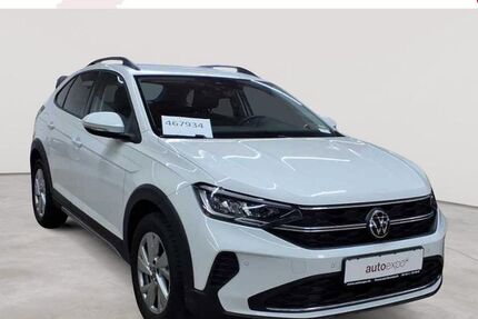 VW Taigo Gebrauchtwagen