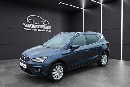 Seat Arona Gebrauchtwagen