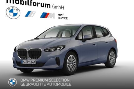 BMW 220 Active Tourer Gebrauchtwagen