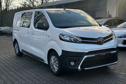 Toyota Proace (Verso) Gebrauchtwagen