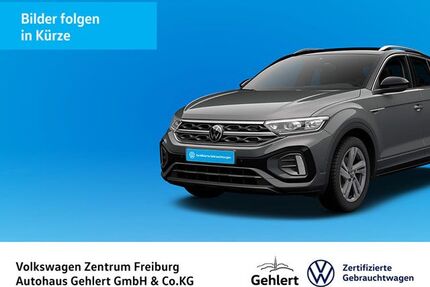 VW T7 Kombi Gebrauchtwagen