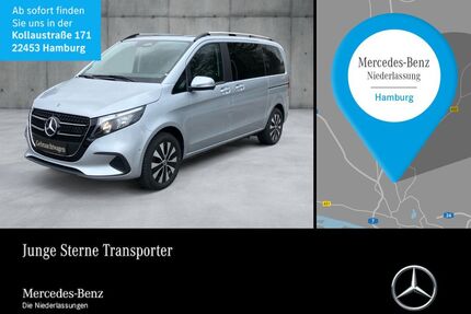 Mercedes-Benz V 220 Gebrauchtwagen
