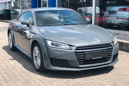 Audi TT Gebrauchtwagen