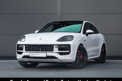 Porsche Cayenne Gebrauchtwagen