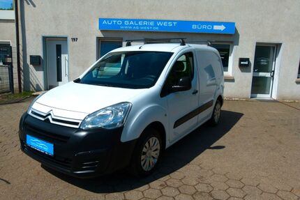 Citroen Berlingo Gebrauchtwagen