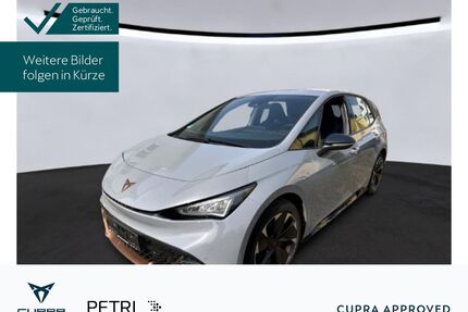 Cupra Born Gebrauchtwagen