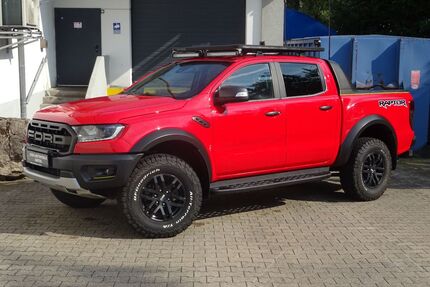 Ford Raptor Gebrauchtwagen