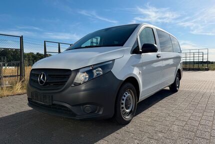 Mercedes-Benz Vito Gebrauchtwagen