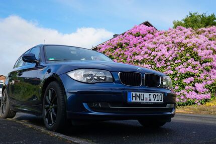 BMW 116 Gebrauchtwagen