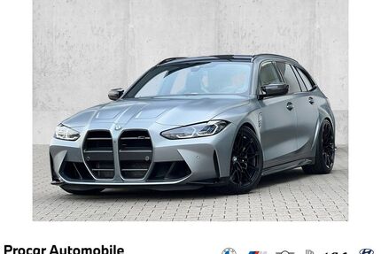 BMW M3 Gebrauchtwagen
