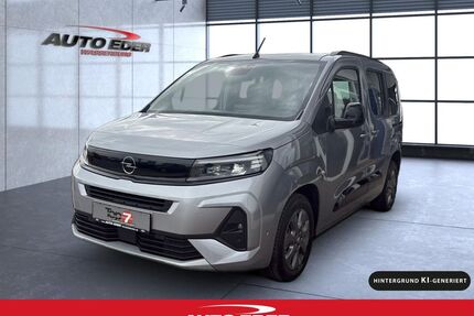 Opel Combo Gebrauchtwagen