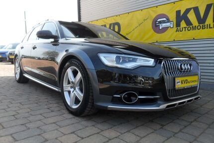 Audi A6 Allroad Gebrauchtwagen
