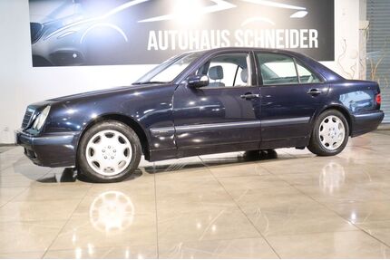 Mercedes-Benz E 220 Gebrauchtwagen