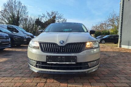 Skoda Rapid Gebrauchtwagen