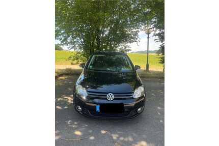 VW Golf Plus Gebrauchtwagen