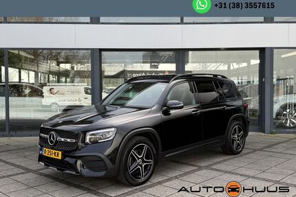 Mercedes-Benz GLB 180 Gebrauchtwagen