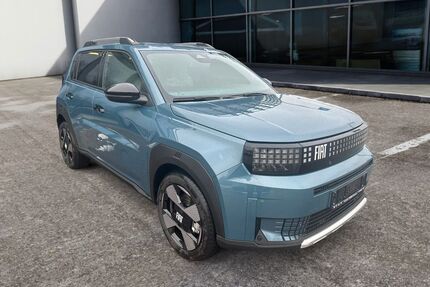 Fiat Grande Panda Gebrauchtwagen