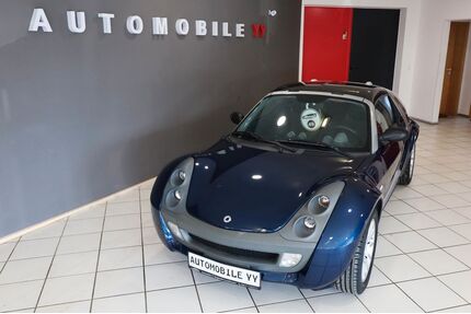 Smart Roadster Gebrauchtwagen