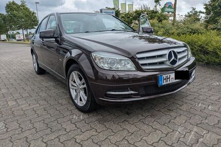 Mercedes-Benz C 180 Gebrauchtwagen