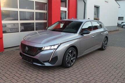 Peugeot 308 Gebrauchtwagen