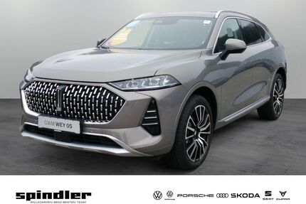 GWM Wey 05 Gebrauchtwagen