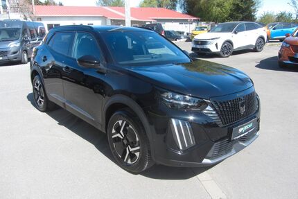 Peugeot 2008 Gebrauchtwagen