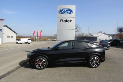 Ford Mustang Mach-E Gebrauchtwagen