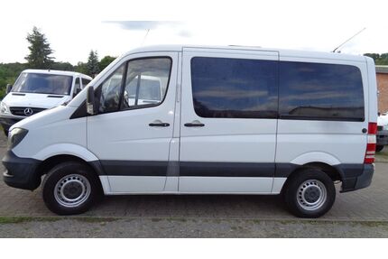 Mercedes-Benz Sprinter Gebrauchtwagen