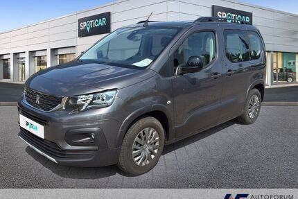 Peugeot Rifter Gebrauchtwagen