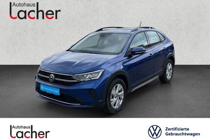 VW Taigo Gebrauchtwagen