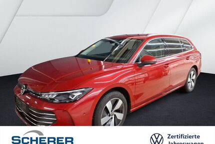 VW Passat Variant Gebrauchtwagen