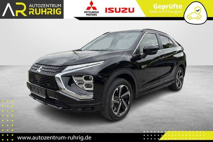 Mitsubishi Eclipse Cross Gebrauchtwagen