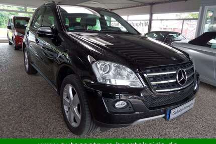 Mercedes-Benz ML 280 Gebrauchtwagen