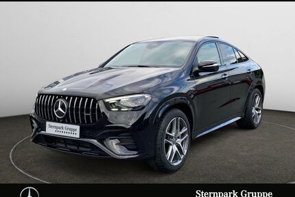 Mercedes-Benz GLE 53 AMG Gebrauchtwagen