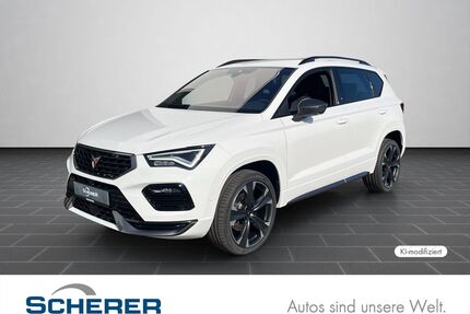 Cupra Ateca Gebrauchtwagen