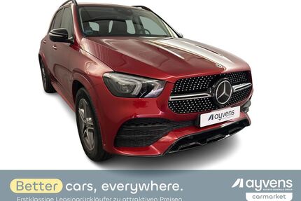 Mercedes-Benz GLE 350 Gebrauchtwagen