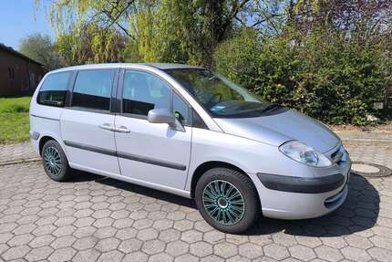Citroen C8 Gebrauchtwagen